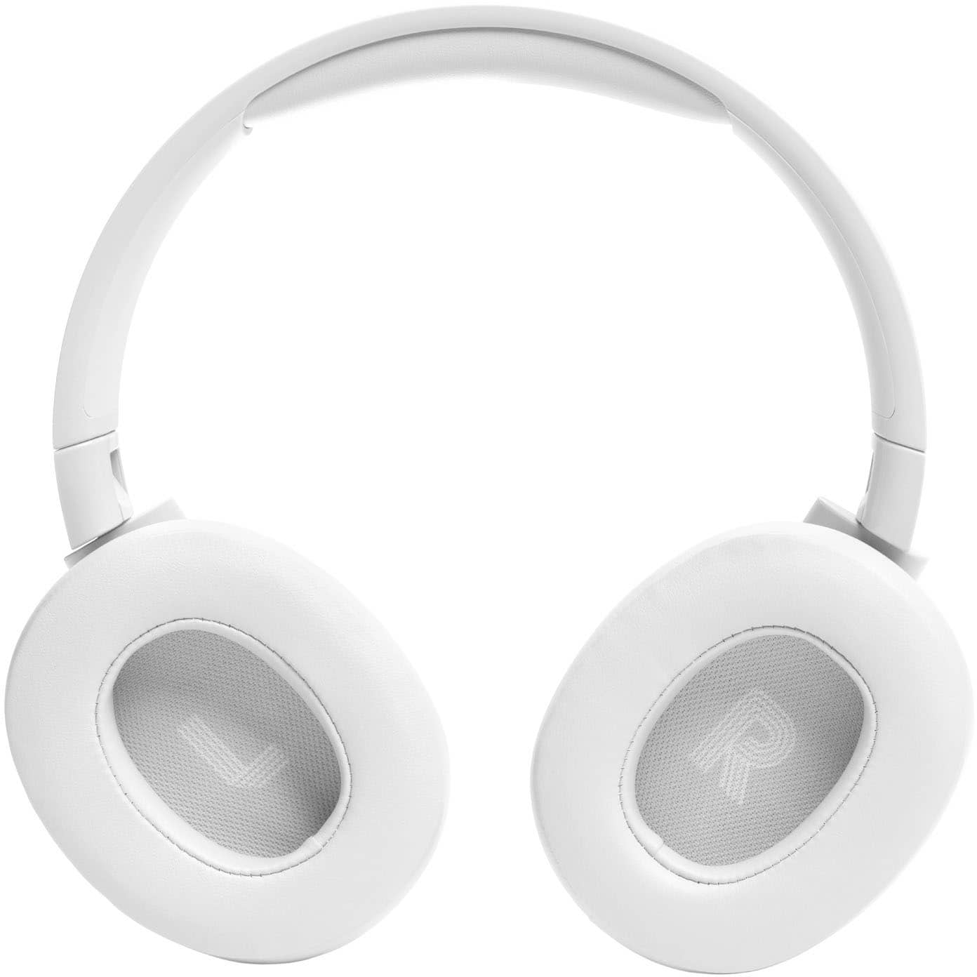Alt View 14. JBL - Tune 720BT Over-Ear Bluetooth Headpones - 2024 - White.