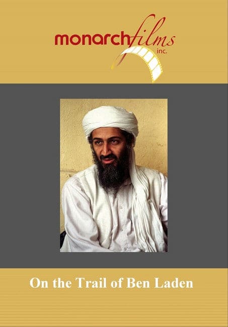 On the Trail of Bin Laden (MOD) (DVD Movie) price history on PriceWatchPro