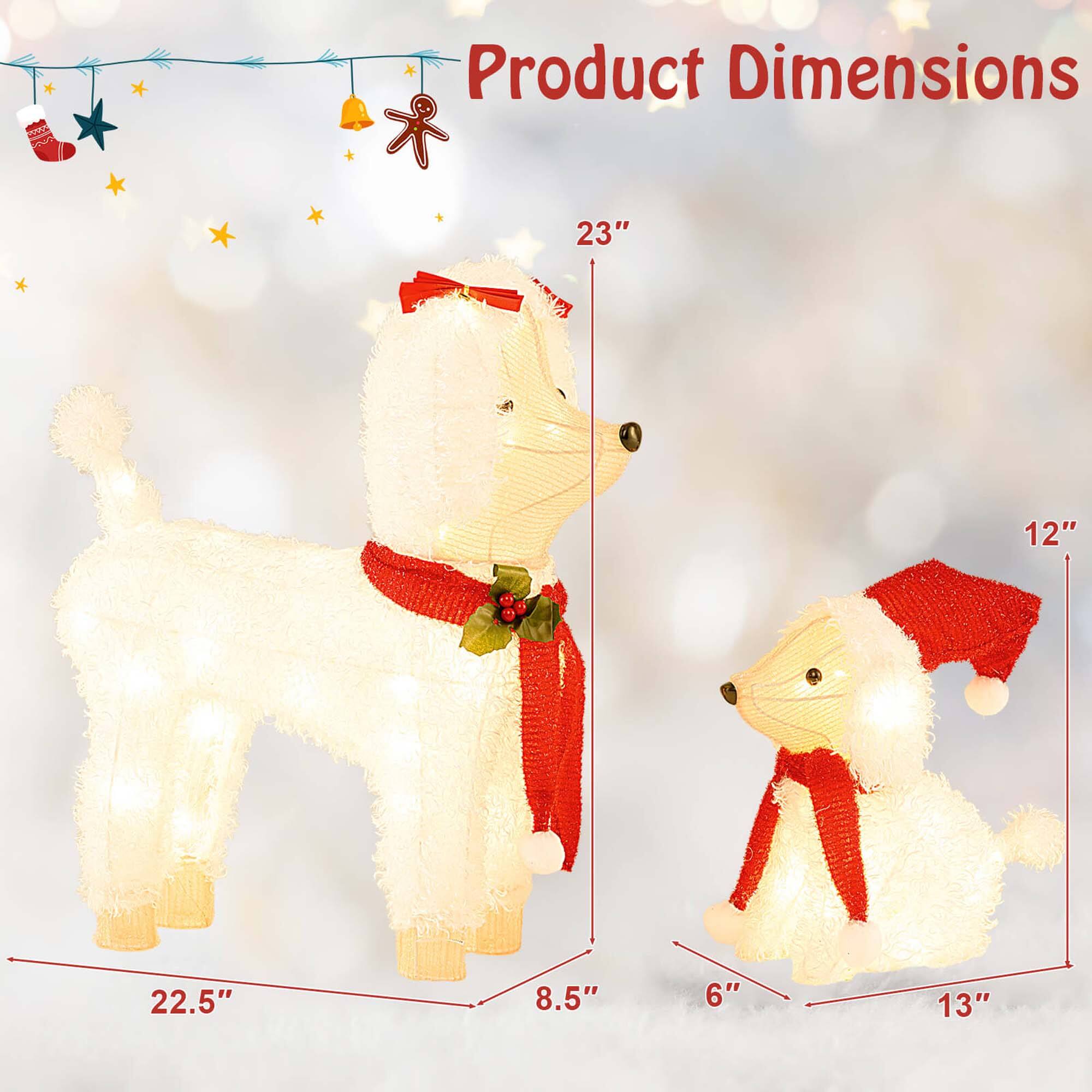 Product Dimensions

- 23"
- 22.5"
- 8.5"
- 12"
- 6"
- 13"