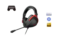 PlayStation 5 SUPPORT
teamspeak CERTIFIED
DISCORD CERTIFIED
Hi-Res AUDIO