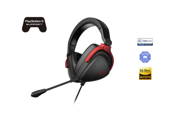 PlayStation 5 SUPPORT
teamspeak CERTIFIED
DISCORD CERTIFIED
Hi-Res AUDIO