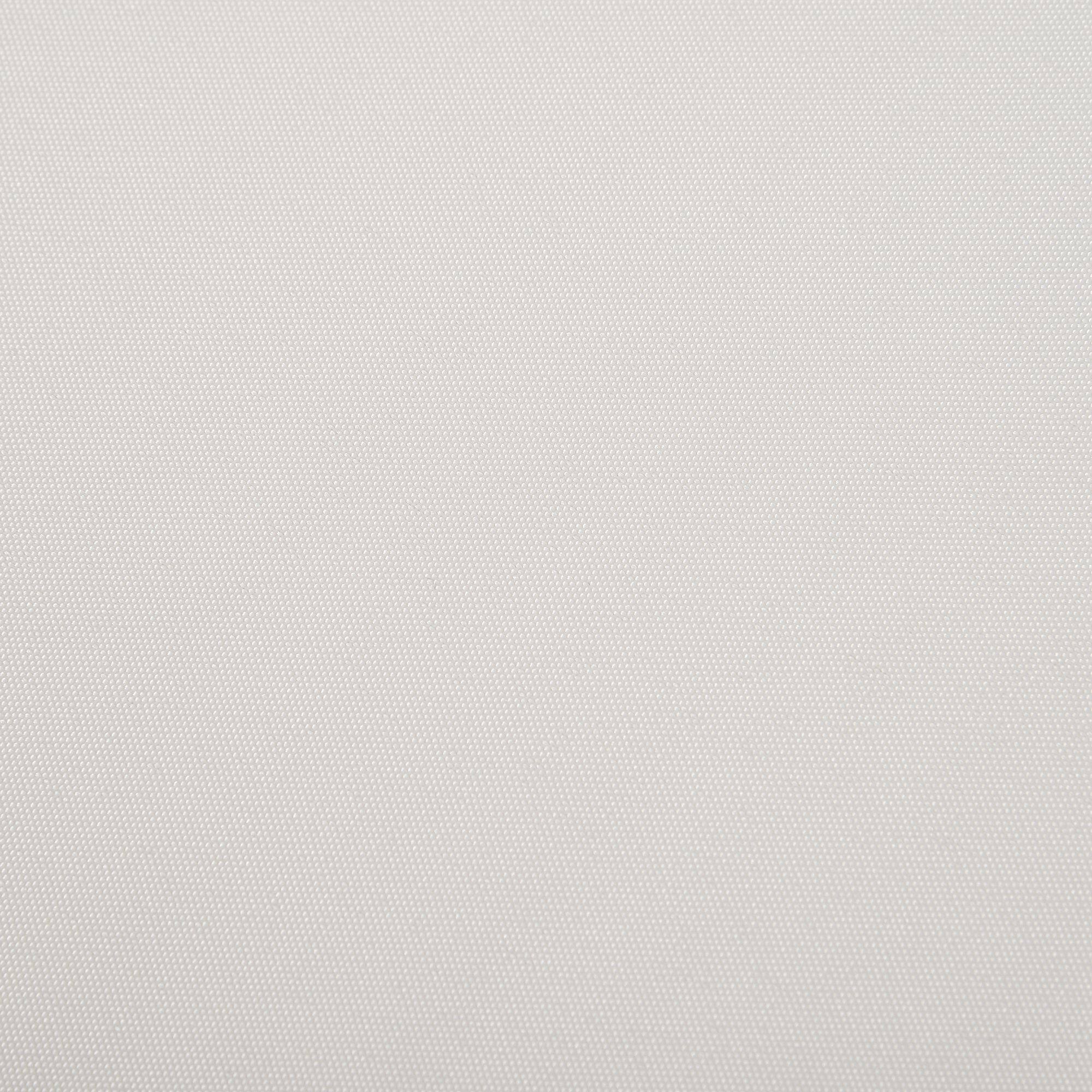 Alt View 7. Outsunny - 20" Patio Wicker Ottoman, Multipurpose Outdoor PE Rattan Footrest, Additional Seating, Side Table with Soft Cushion - Brown and Off-white.