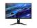 Front. GIGABYTE - G27F 2 27" IPS LED FHD FreeSync Premium Gaming Monitor with HDR (HDMI, DisplayPort, USB) - Black.