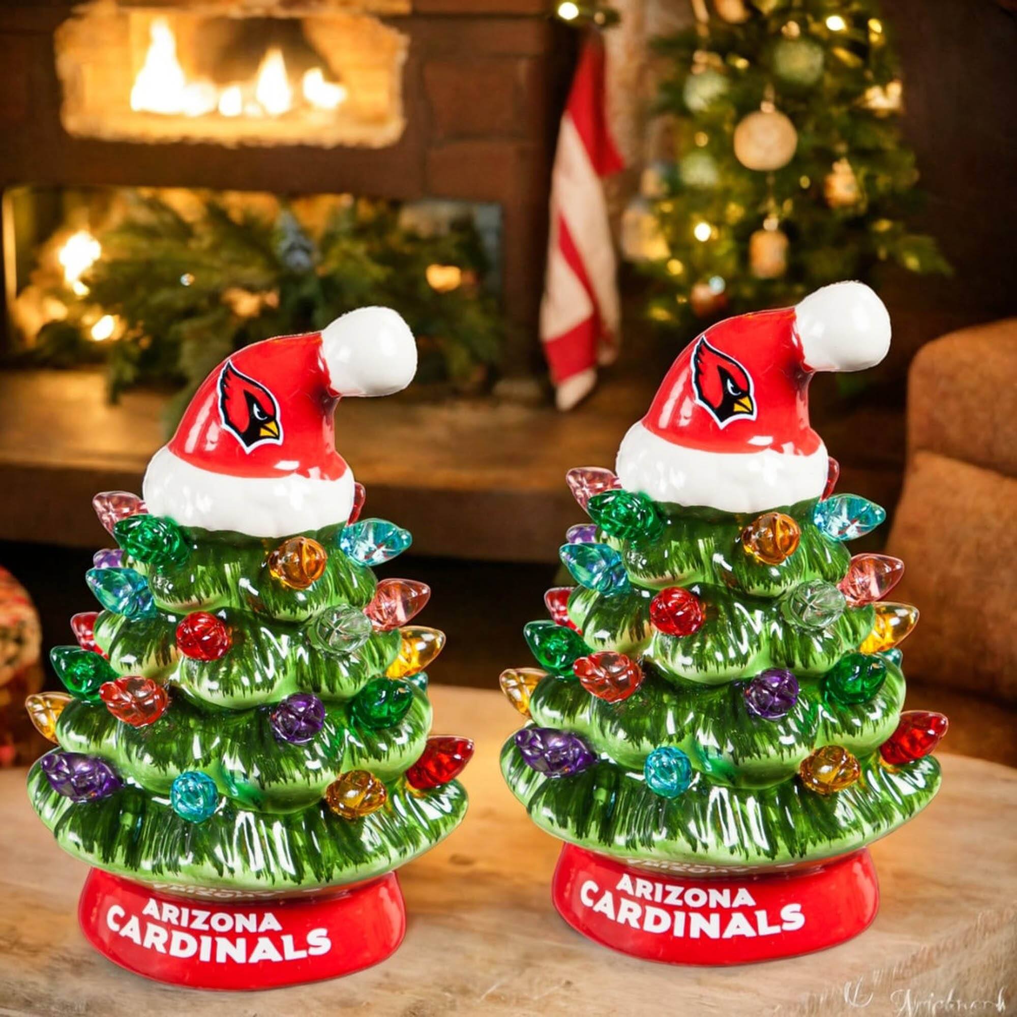 CARDINALS  
ARIZONA CARDINALS  
ARIZONA CARDINALS