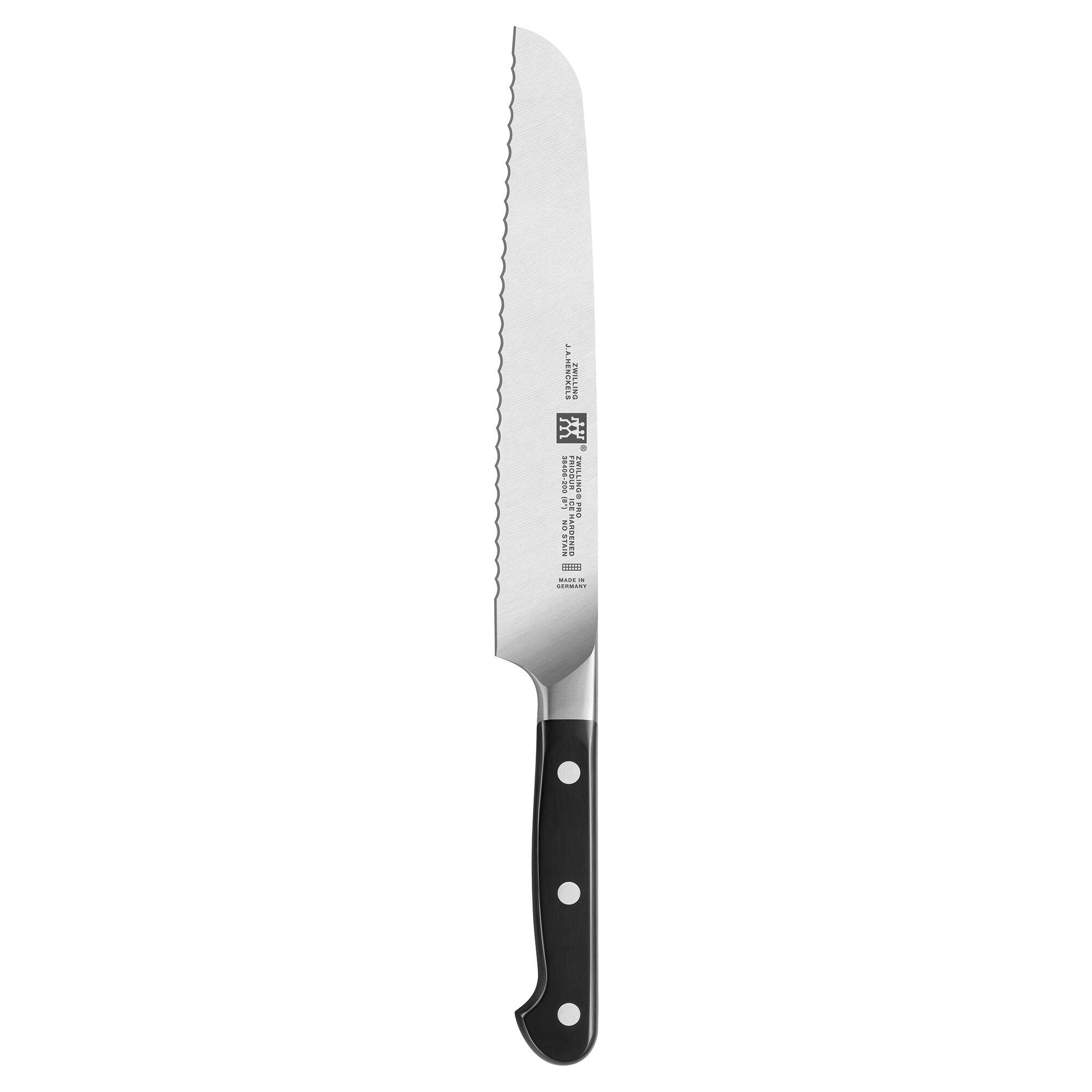ZWILLING - Pro 8-inch Bread Knife - Stainless Steel price history on PriceWatchPro