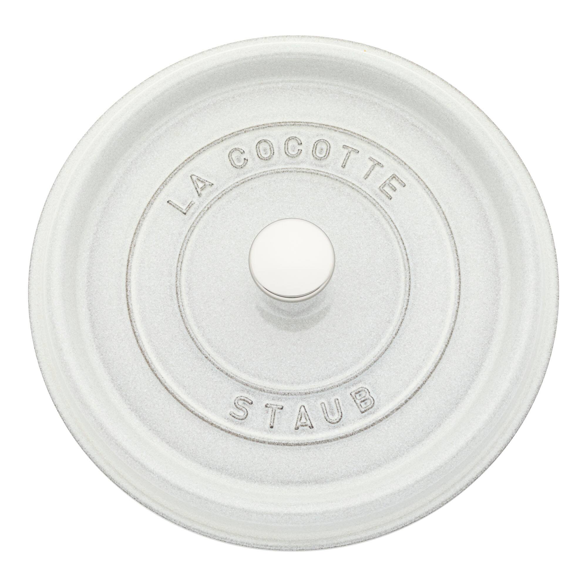 LA COCOTTE  
STAUB