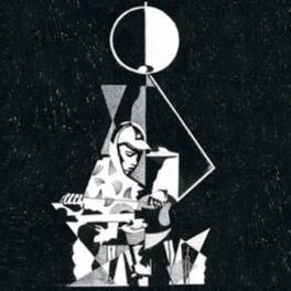 King Krule - 6 Feet Beneath the Moon - VINYL LP