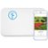 Front Zoom. Rachio - 8-zone 2nd Generation Smart Sprinkler Controller - White.