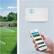 Alt View 16. Rachio - 8-zone 2nd Generation Smart Sprinkler Controller - White.