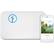 Alt View 17. Rachio - 8-zone 2nd Generation Smart Sprinkler Controller - White.