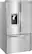 Angle. Whirlpool - 31 Cu. Ft. French Door Refrigerator.