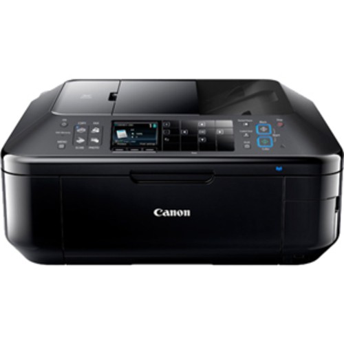  Canon - PIXMA MX892 Network-Ready Wireless All-In-One Printer