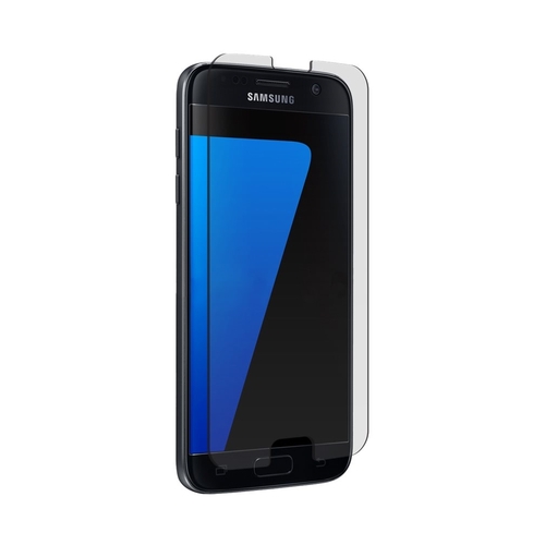 zNitro - Screen Protector for Samsung Galaxy S7 - Clear