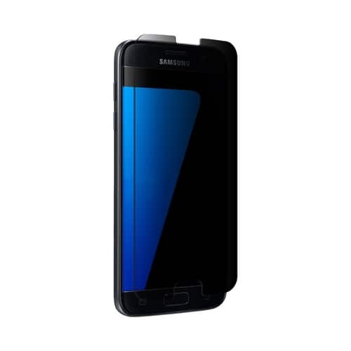 zNitro - Screen Protector for Samsung Galaxy S7 - Angle