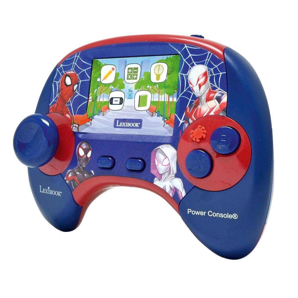 Lexibook Power Console