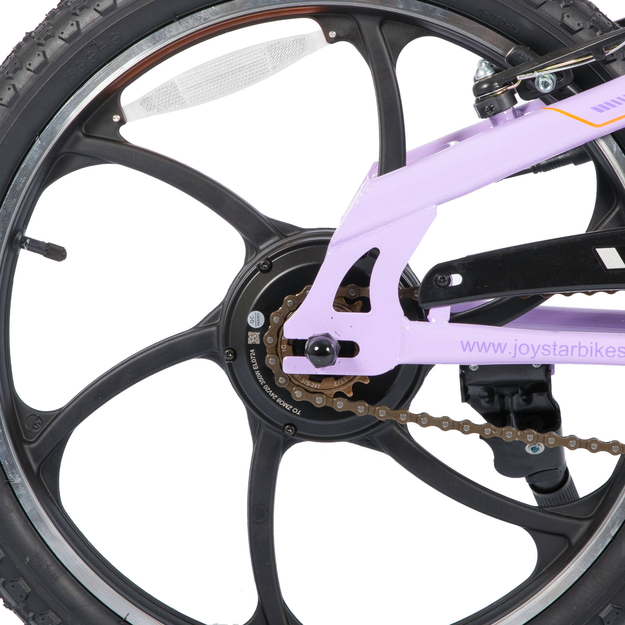 0-170-03 S DD | ee EL0724 MOSE 013/5-241 CELA 24V20 ROWZ TO www.joystarbikes
