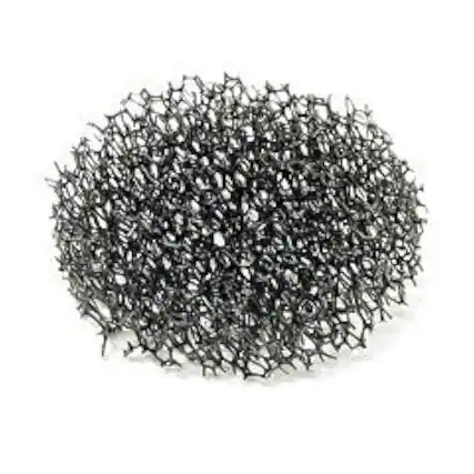 Front. BISSELL - Vacuum Filter for Vacuum Part #2031215 1 Pack.