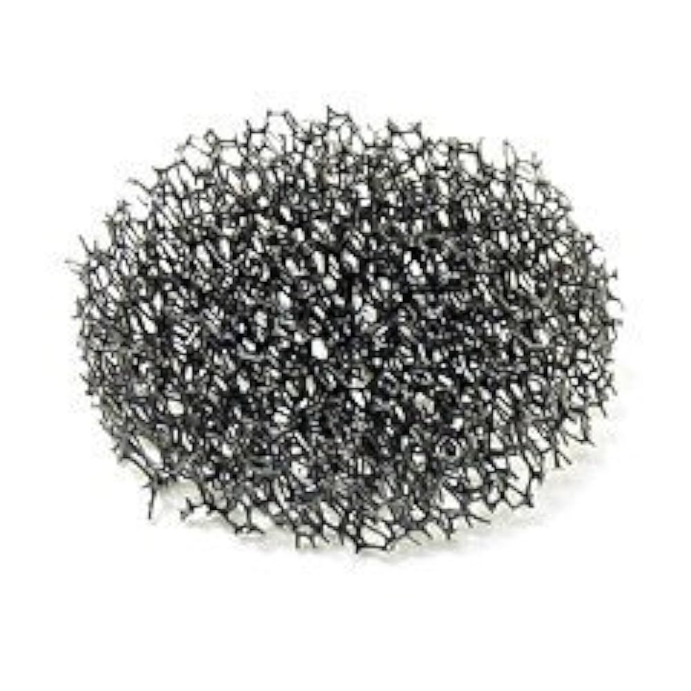 Front. BISSELL - Vacuum Filter for Vacuum Part #2031215 1 Pack.