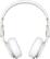Alt View 12. Beats - Beats Mixr On-Ear Headphones - White/Rose Gold.