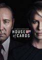 Front Standard. House of Cards: The Complete Fourth Season [Blu-ray].