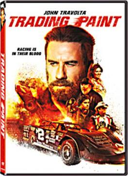 Trading Paint - DVD