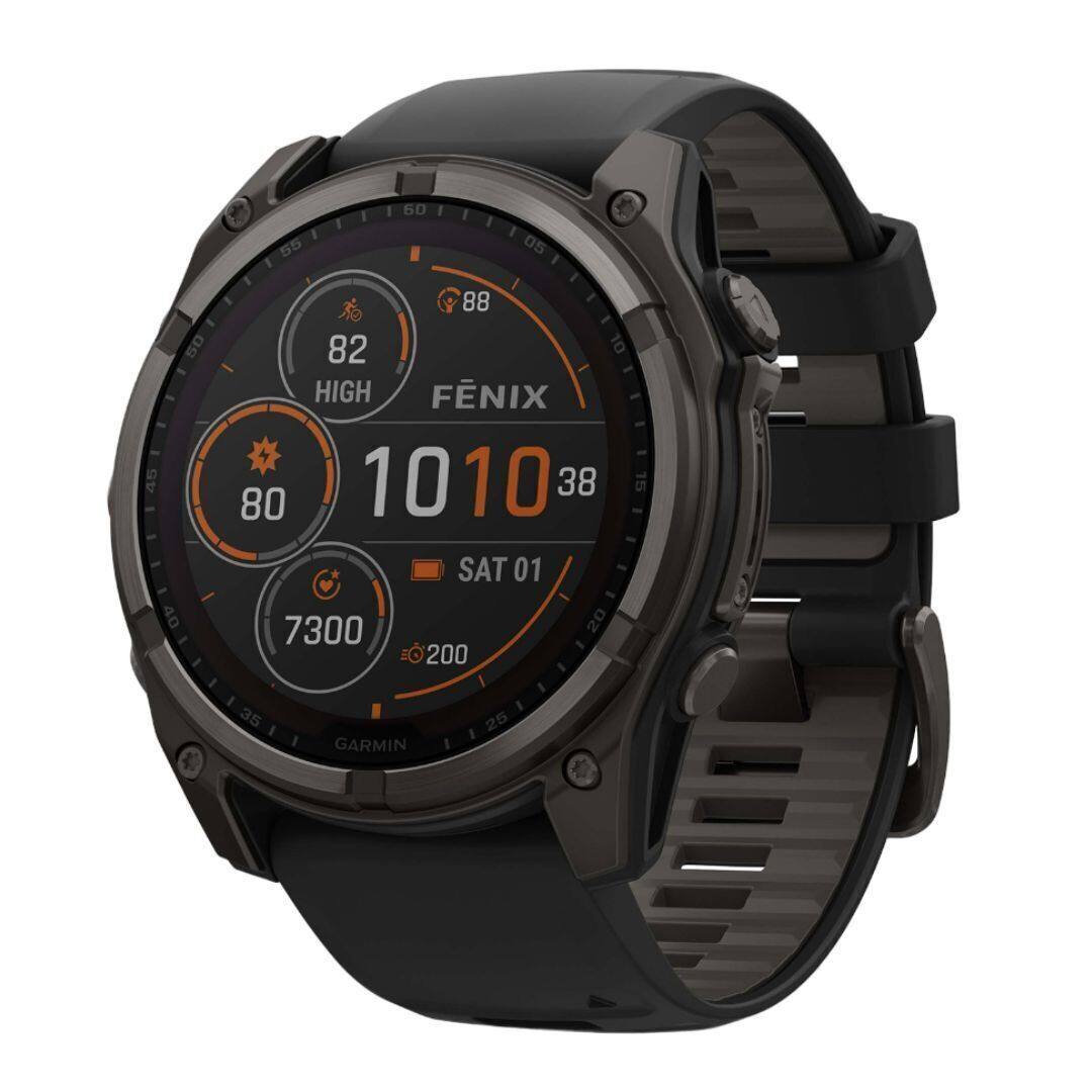 88  
82 HIGH  
FÉNIX  
1010  
80  
38  
SAT 01  
7300  
200  
GARMIN