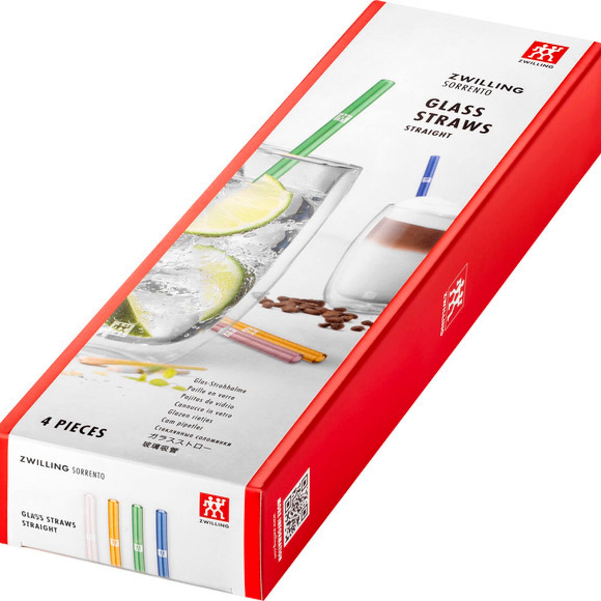 ZWILLING SORRENTO GLASS STRAIGHT STRAWS 4 PIECES  
ZWILLING SORRENTO GLASS STRAIGHT STRAWS  
Glas-Strawhalme en Pejites de vidrio  
Cannucce in vetro  
Glasstrawhalme en Pejites de vidrio  
Cannucce in vetro  
Cannucce in vetro  
Cannucce in vetro  
Cannucce in vetro  
Cannucce in vetro  
Cannucce in vetro  
Cannucce in vetro  
Cannucce in vetro  
Cannucce in vetro  
Cannucce in vetro  
Cannucce in vetro  
Cannucce in vetro  
Cannucce in vetro  
Cannucce in vetro  
Cannucce in vetro  
Cannucce in vetro  
Cannucce in vetro  
Cannucce in vetro  
Cannucce in vetro  
Cannucce in vetro  
Cannucce in vetro  
Cannucce in vetro  
Cannucce in vetro  
C