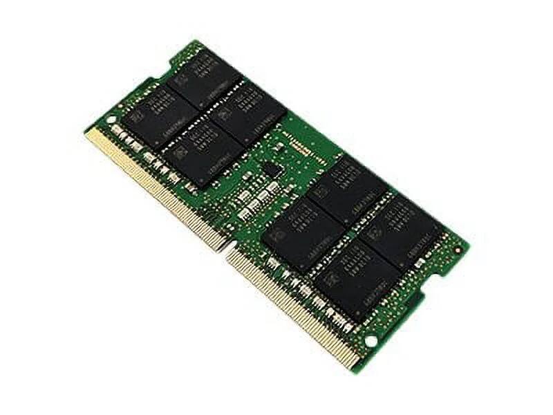 Back. Total Micro - 32gb 3200mhz memory for - Black.