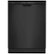 Front Zoom. Amana - 24" Built-In Dishwasher.