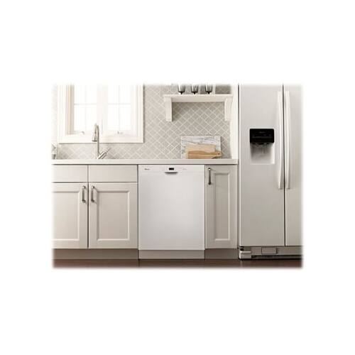 Best Buy Amana 24" BuiltIn Dishwasher ADB1700ADW