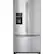 Front Zoom. Whirlpool - 27.0 Cu. Ft. French Door Refrigerator with Thru-the-Door Ice and Water.