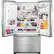 Alt View Zoom 15. Whirlpool - 27.0 Cu. Ft. French Door Refrigerator with Thru-the-Door Ice and Water.