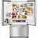 Alt View Zoom 16. Whirlpool - 27.0 Cu. Ft. French Door Refrigerator with Thru-the-Door Ice and Water.