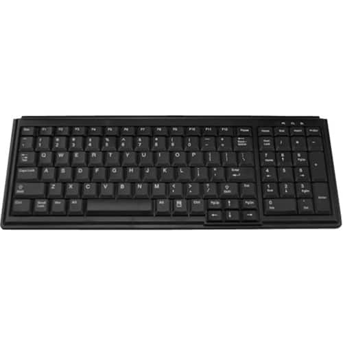 Best Buy: TG3 Electronics Keyboard Black KBA-TG103-BNUNUS