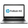 HP - ProBook 15.6" Laptop - Intel Core i5 - 8GB Memory - 500GB Hard Drive - Black - Larger Front