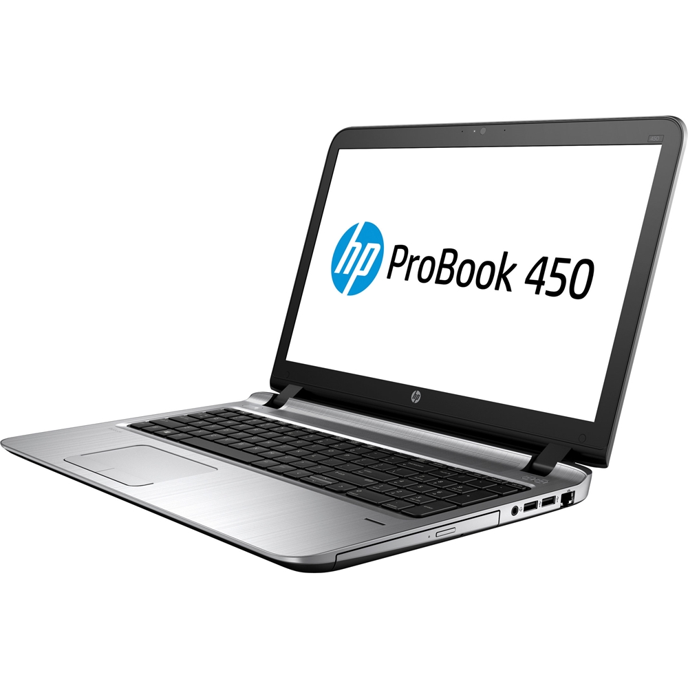 Best Buy: HP ProBook 15.6