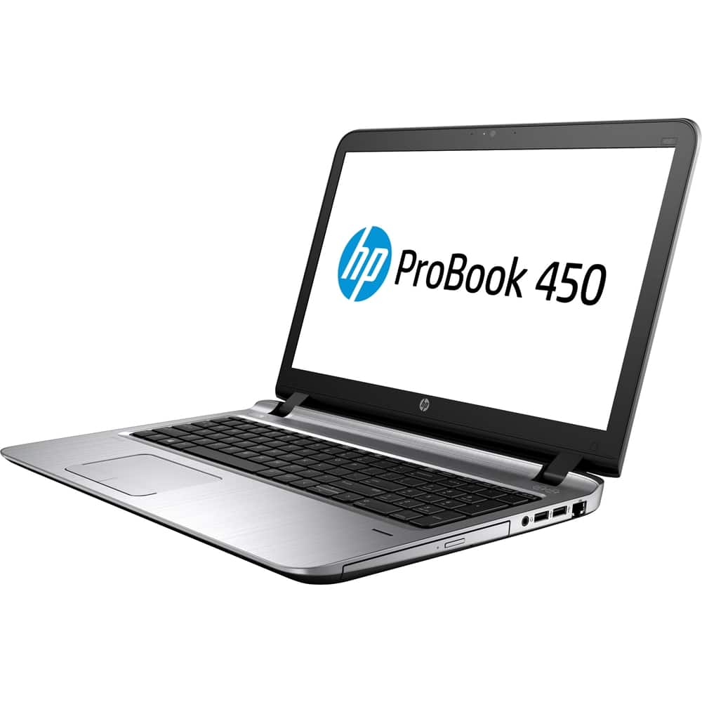 Best Buy: HP ProBook 15.6