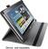 Alt View Standard 2. Belkin - Cinema Stripe Folio Case for Samsung Galaxy Tab 2 10.1 - Blacktop.