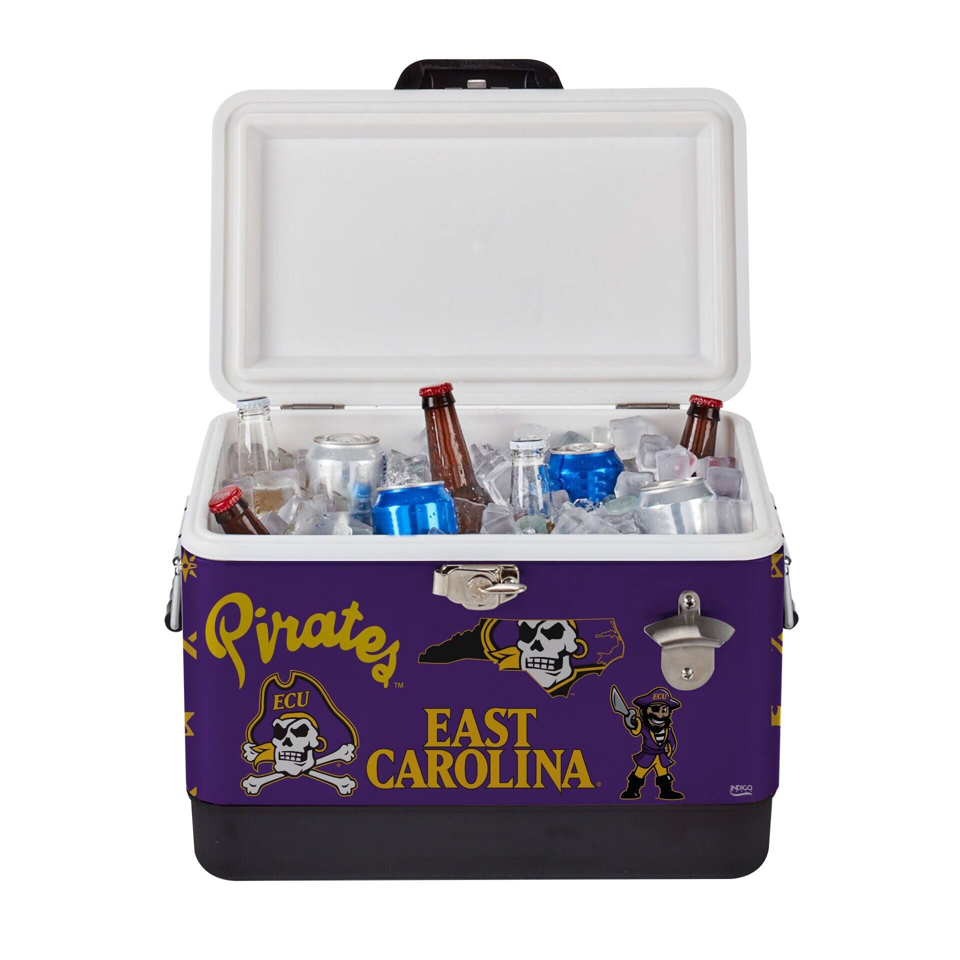 Pirates  
ECU  
EAST CAROLINA