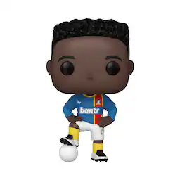 POP! Television: Ted Lasso - Sam Obisanya