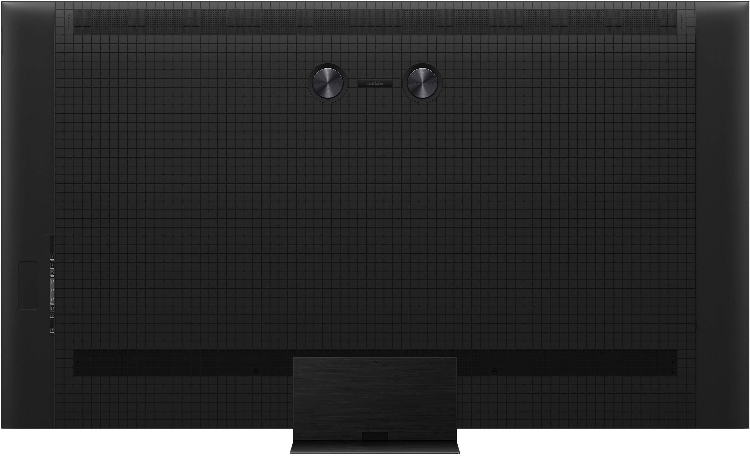 Alt View 21. TCL - 85" Class QM7K Series 4K UHD HDR QD Mini LED Smart TV with Google TV (2025) - Black.