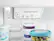 Alt View 15. Amana - 18 Cu. Ft. Top-Freezer Refrigerator - Black.