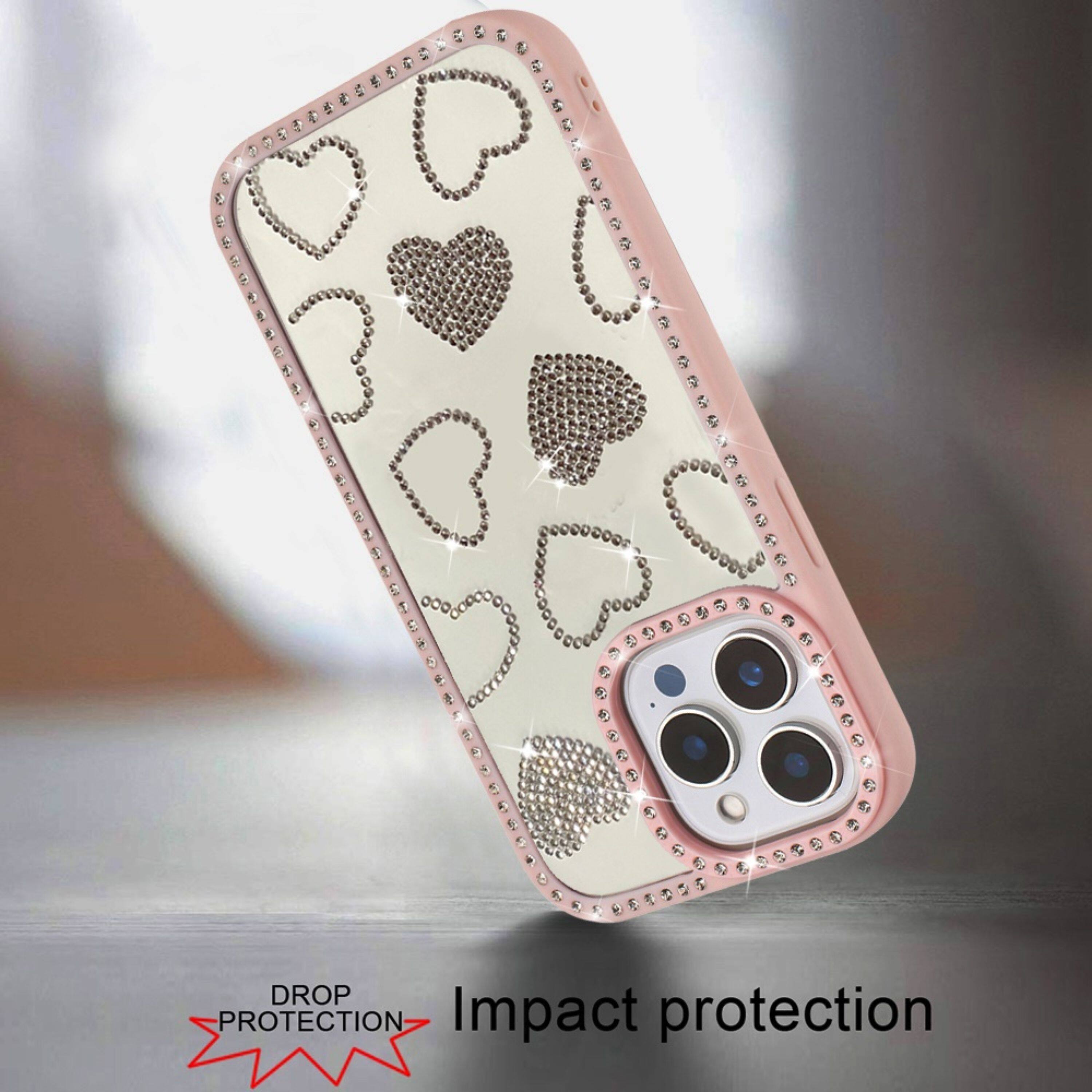 DROP PROTECTION  
Impact protection