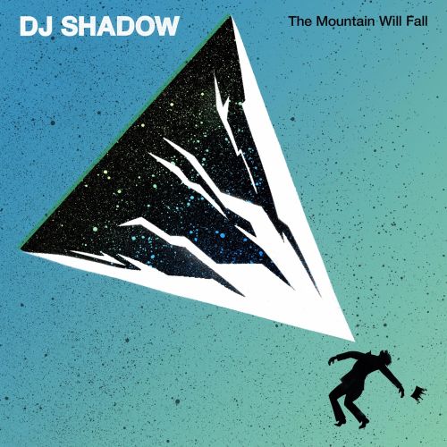  The Mountain Will Fall [CD]