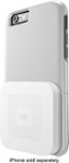 Front Zoom. Square - Otterbox uniVERSE Contactless Card Reader - White.