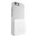 Left. Square - Otterbox uniVERSE Contactless Card Reader - White.
