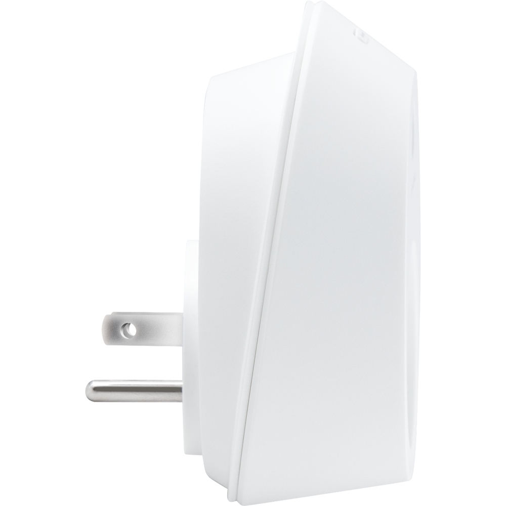 Tp-Link Hs110 Kasa Smart Wi-Fi Plug With Energy Monitoring - Bed Bath &  Beyond - 16633172