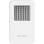 Front Zoom. TP-Link - AC1200 Wi-Fi Range Extender with Ethernet Port - White.