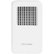 Front Zoom. TP-Link - AC1200 Wi-Fi Range Extender with Ethernet Port - White.