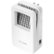 Alt View Zoom 11. TP-Link - AC1200 Wi-Fi Range Extender with Ethernet Port - White.